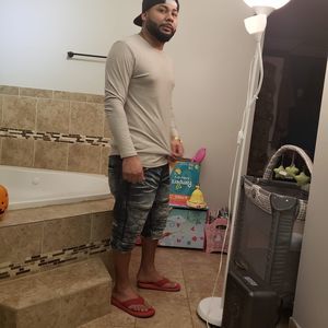 Meet your Posher, Oscar